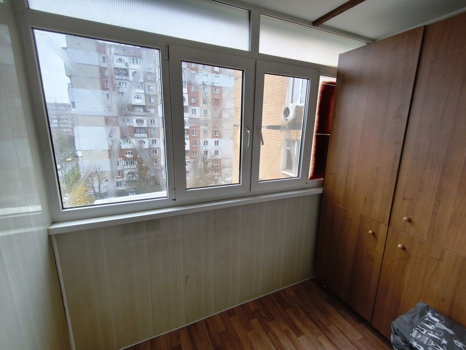 Продам отличную 2х комнатную квартиру в Ингульском районе.13линия.