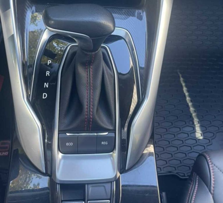 Maxus Euniq 5 ЕЛЕКТРИЧНИЙ VEN 7 місць  52 квт на 350 км Європа CCS2