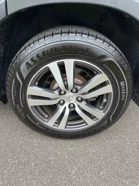 2018 Honda Pilot EXL