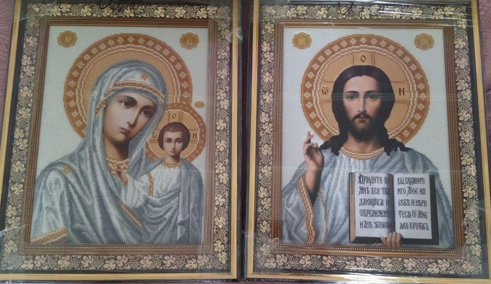 Вышивка на заказ