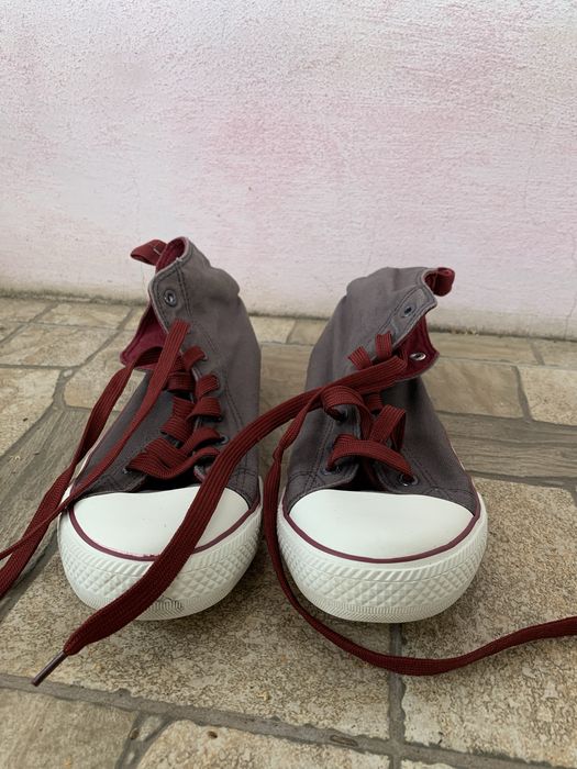 кеди converse harry potter 39 розмір