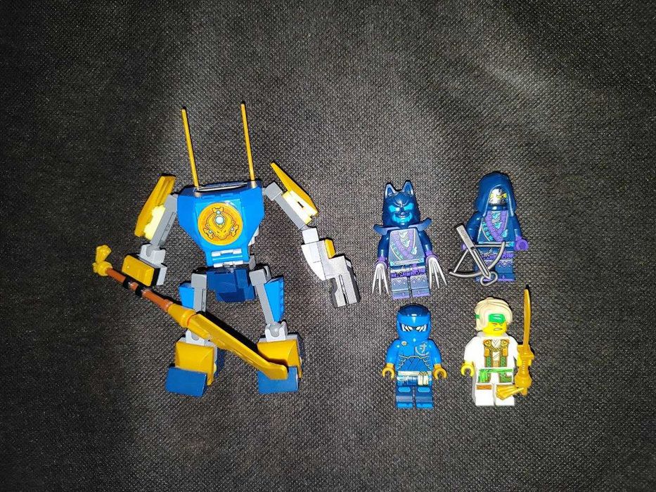 минифигурки лего и наборы в хорошем состоянии