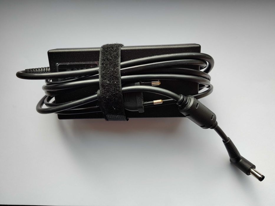 Zasilacz do aparatu CPAP