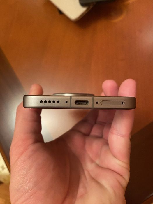 Смартфон Vivo X300 Pro 16/512GB Dune Brown