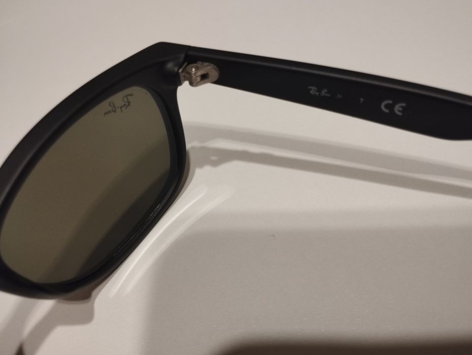 Okulary przeciwsłoneczne dziecięce Ray Ban