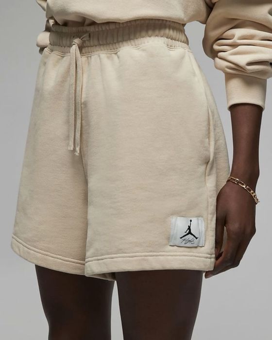Jordan жіночі шорти на флісі Оригінал розмір XS