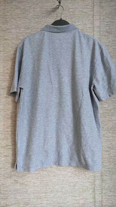 polo carhartt wip work military M