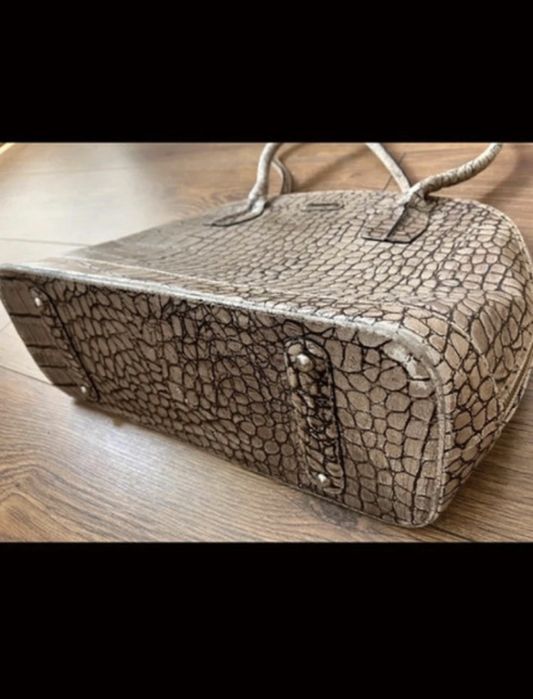 Ochnik oryginalna torebka