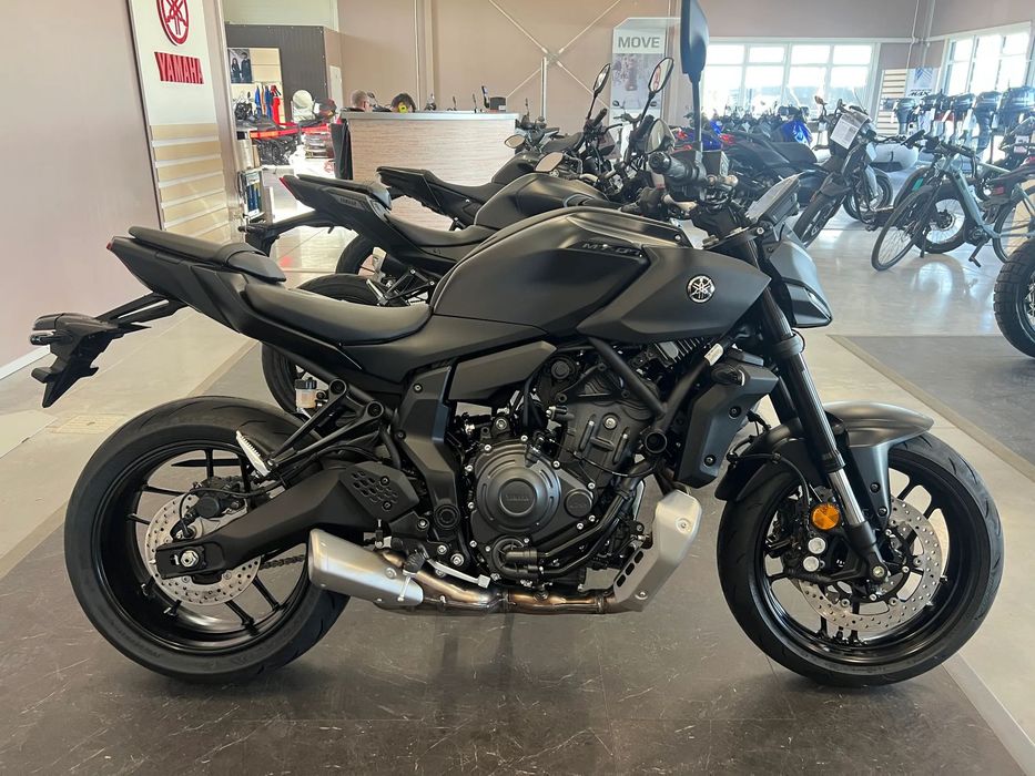 Yamaha
