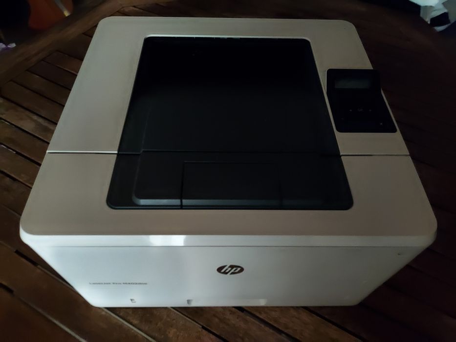 HP LaserJet Pro M402dne Printer475441152142888961