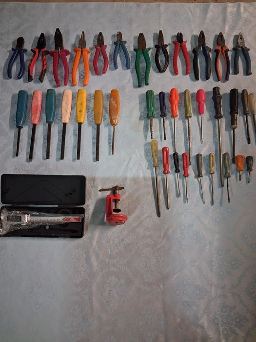 Продам Викрутки .