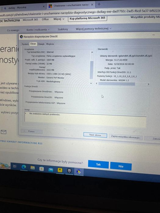 Sorzedam laptopa dell