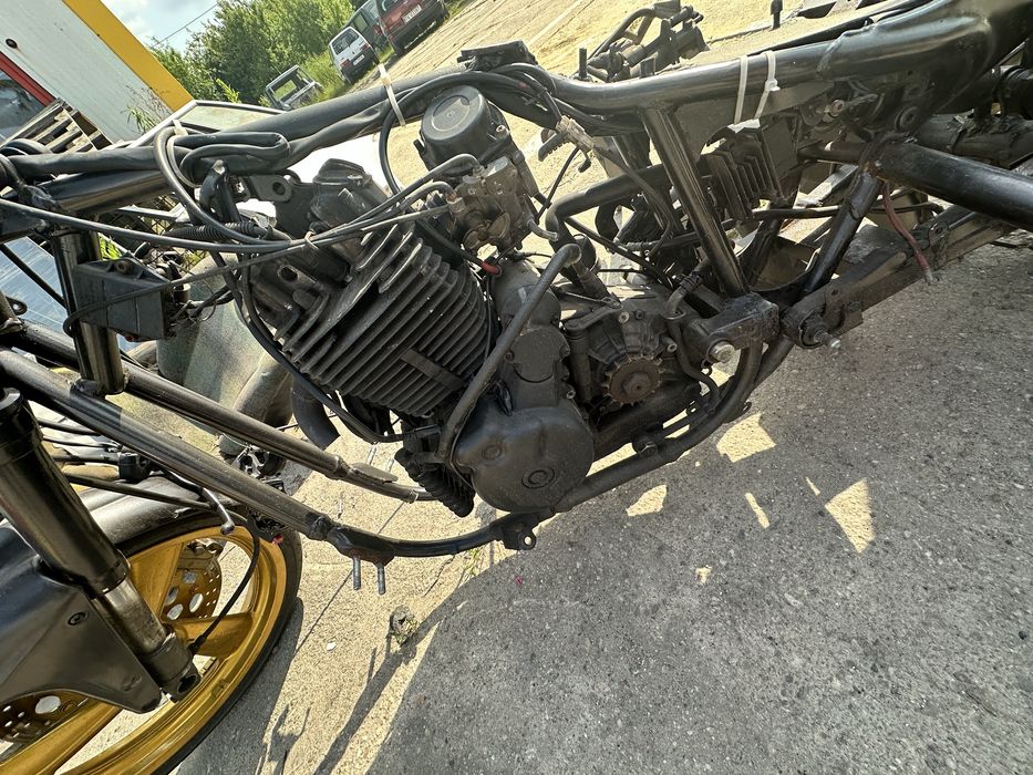 Motor Cagiva na części Wszystkie części skuter Cagiva