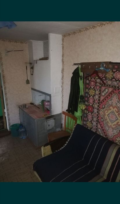 Дача з цегляним будинким кооператив Озон