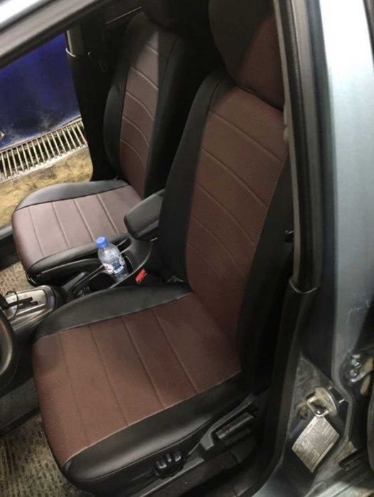 Індивідуальний пошив. Авточохли. Чохли  Шевроле Chevrolet Aveo  Tacuma  Cruze Nubira та інші