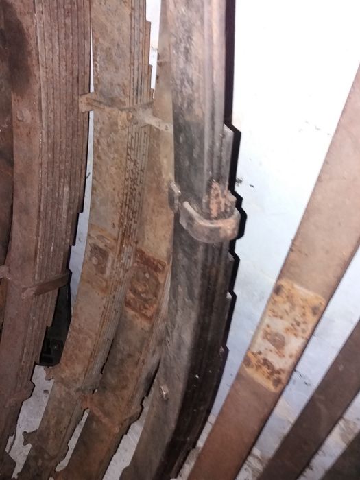запчастини Газ53 та Газ3307