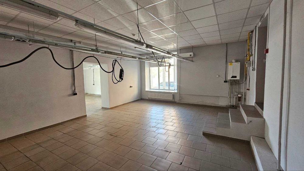 Оренда нежитлового приміщення 295,4 кв.м. у Сумах