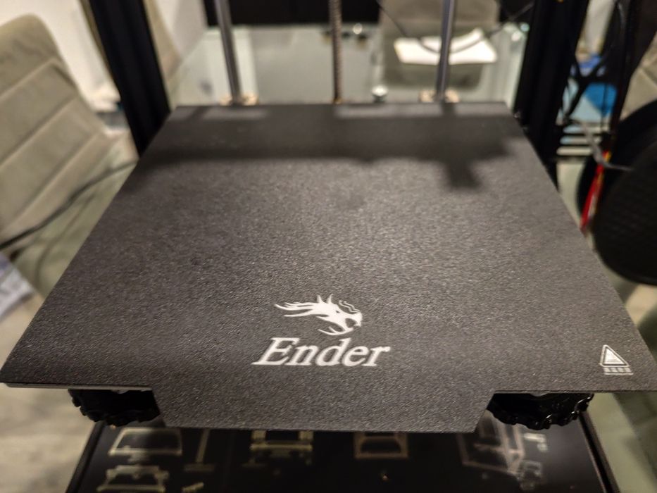 Impressora 3D Creality Ender 5