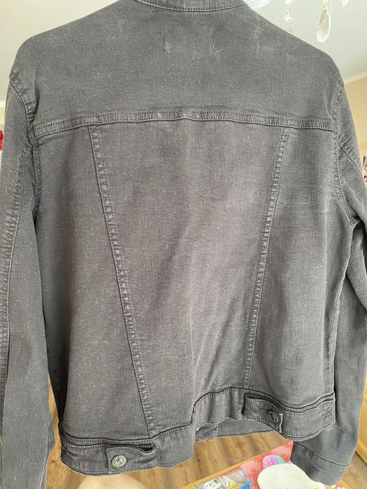 Bluza jeansowa Mango rozmiar M