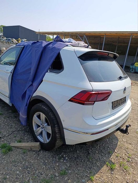 Tiguan Розборка шрот VW Tiguan, разборка Тігуан, шрот Тігуан
