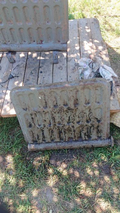 Масляные обогреватели