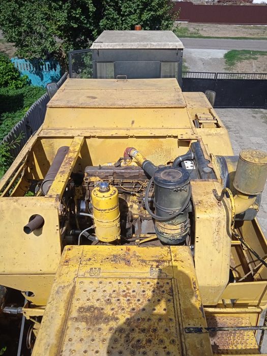 Продам New Holland 1540