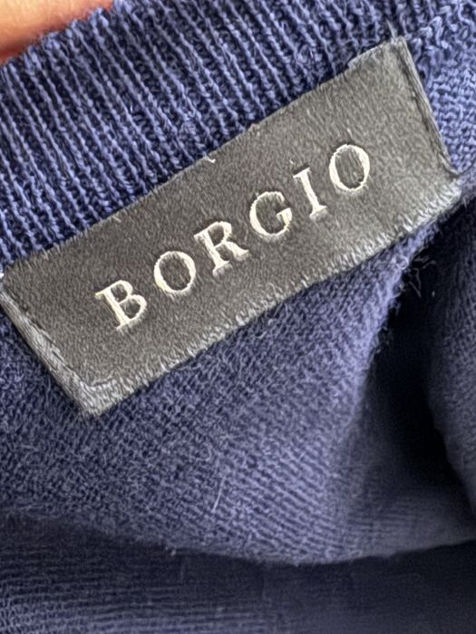 Sweter męski rozpinany rozmiar XL