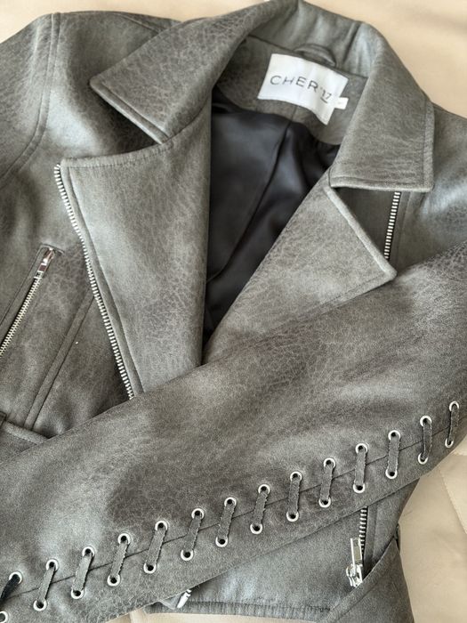 Косуха CHER 17 розмір xs/s