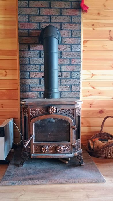 Wynajmę domek całoroczny nad zalewem