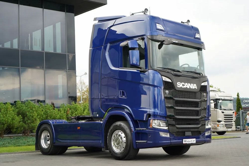 Scania