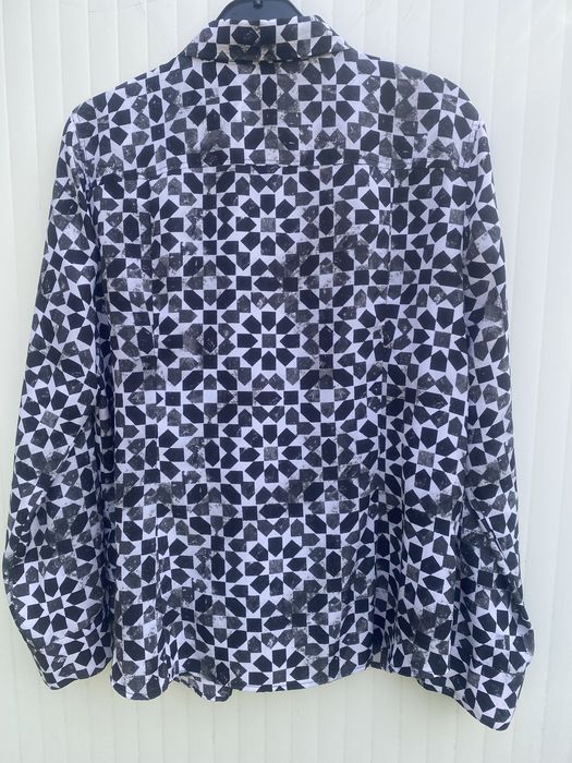 Camisa Michael Kors
