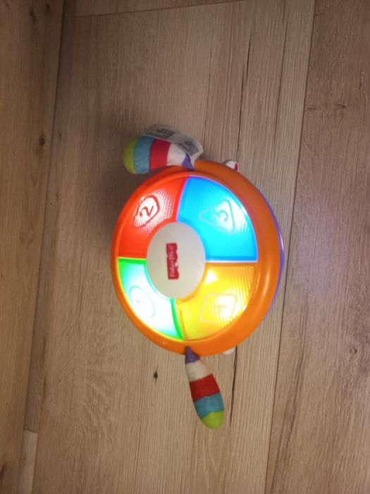 Dj Franio Fischer Price