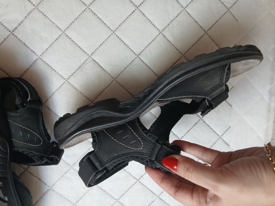 Crivit Sandały Męskie r.41