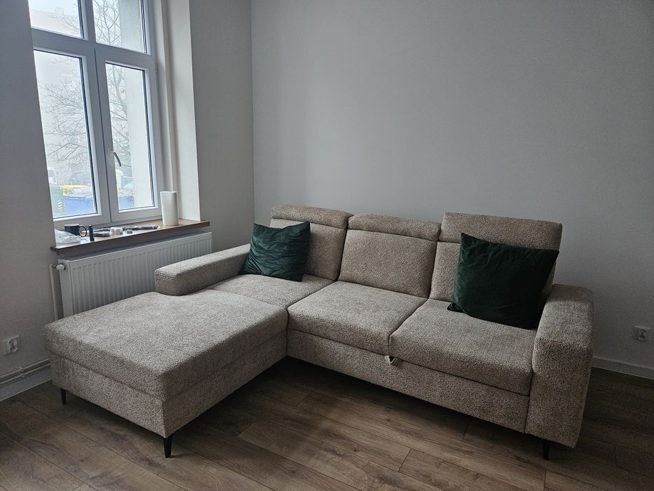 Sprzedam narożnik nowy