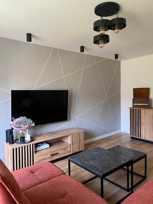 Sprzedam mieszkanie - Nysa