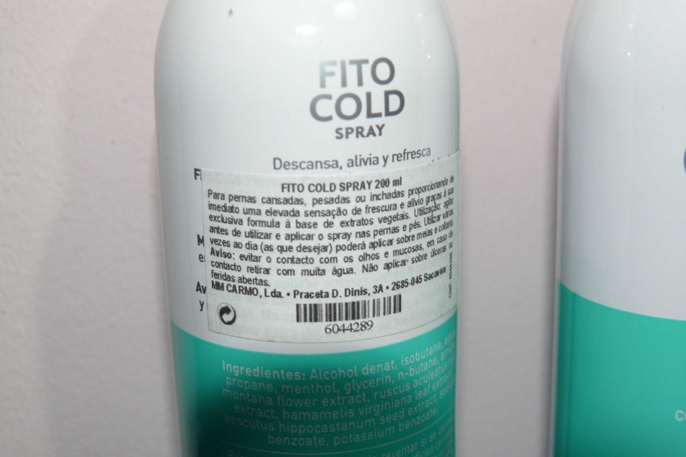 FITO Cold Spray 200 ML