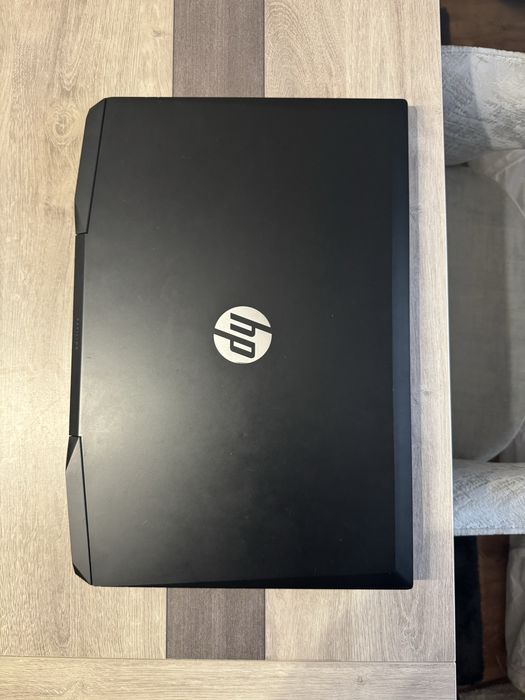 Hp pavilion gaming 17’