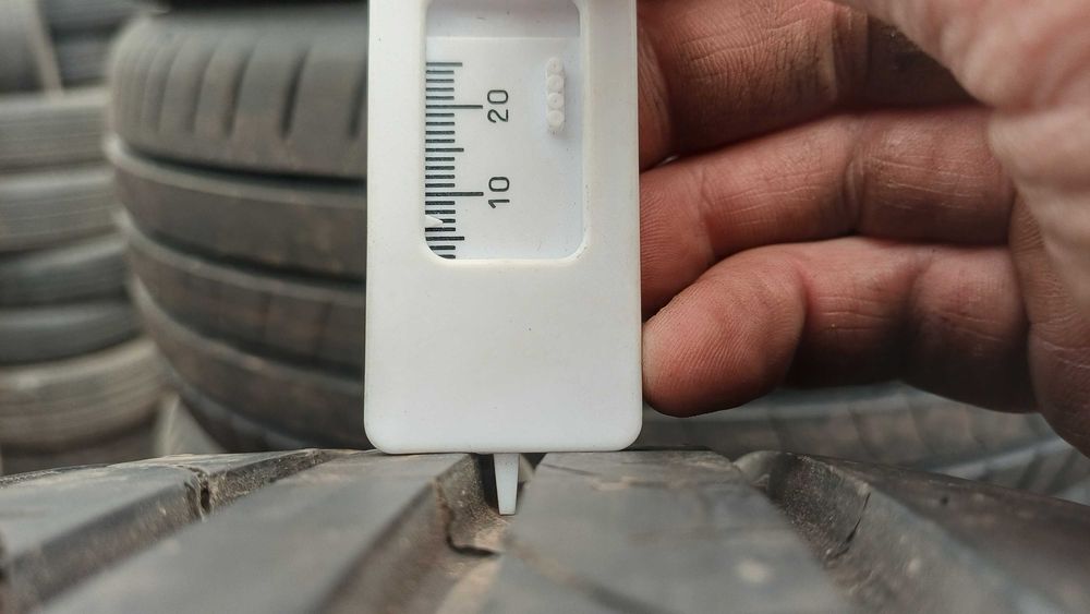 Kustone Quiet Q7 205/55 R16 91V 2024r