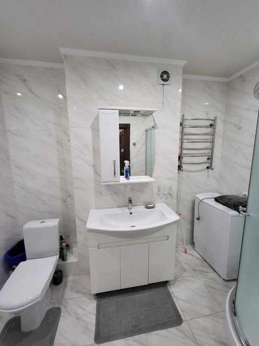 Оренда 1 кімн. кв.+кухня-студіо вул. Липинського ЖК ПАРУС