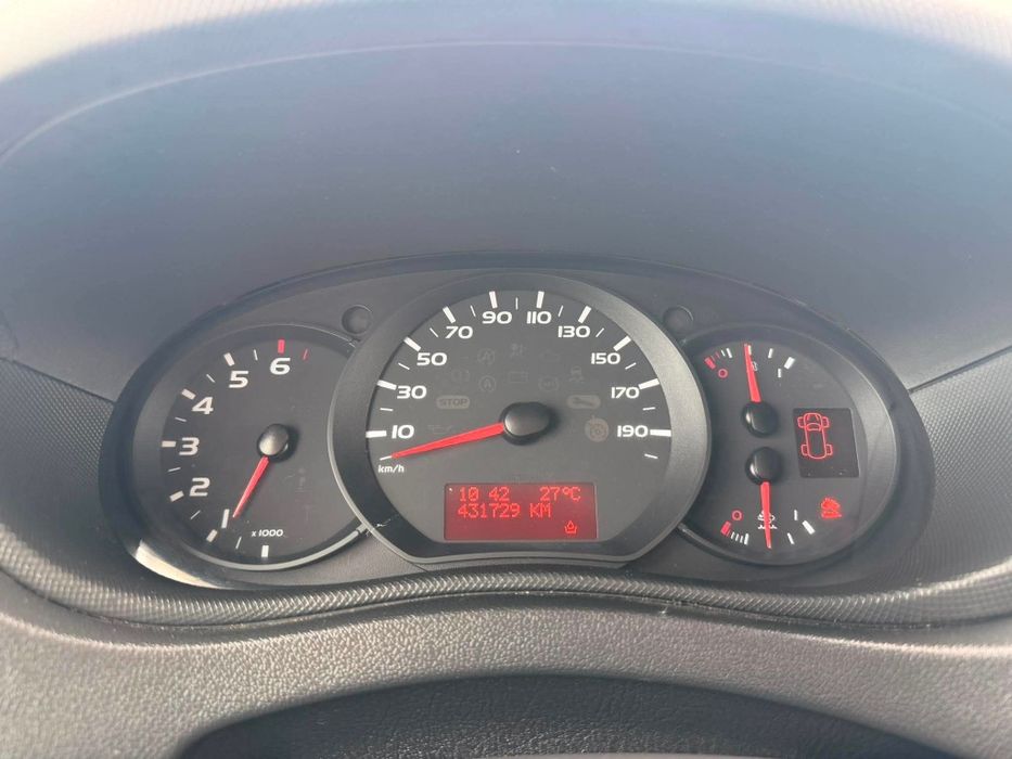 Renault Master III