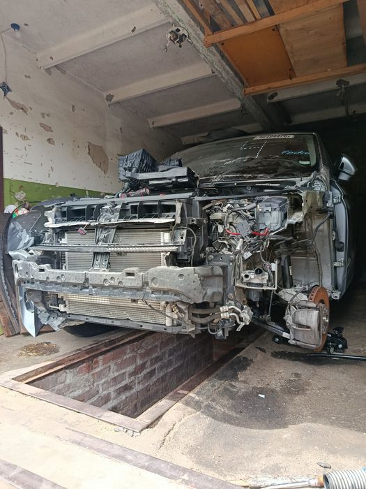 СТО Легковых авто