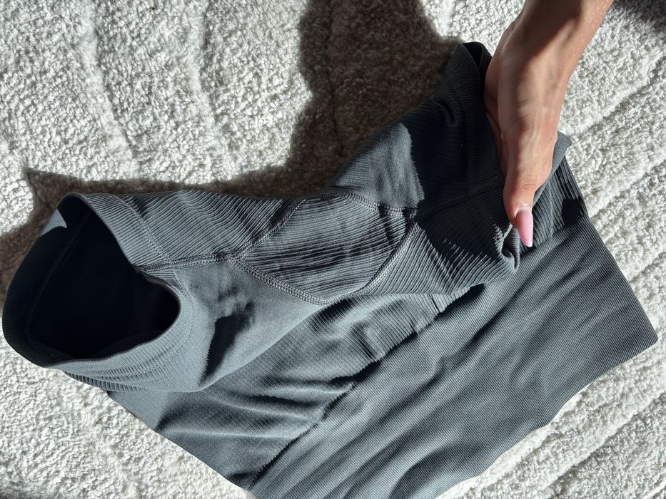 damskie spodenki hyper shadow beastpink szare grafitowe sportowe