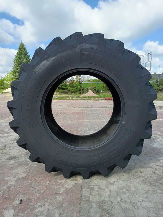 Opona 710/75R42 Ascenso XLR 880 175D Mocna!! Gwarancja!