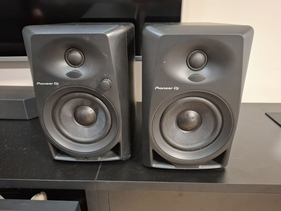 Monitory studyjne Pioneer DM-40