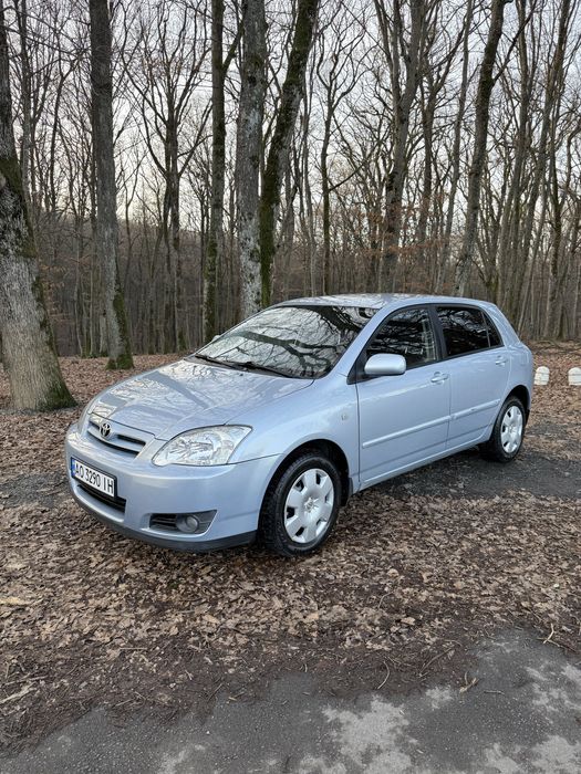 Продам Toyota Corolla