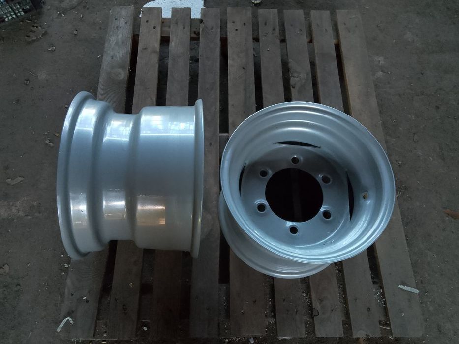 Felgi rolnicze 15x10