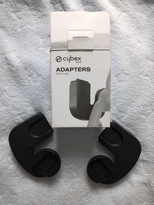 Автолюлька Cybex Aton