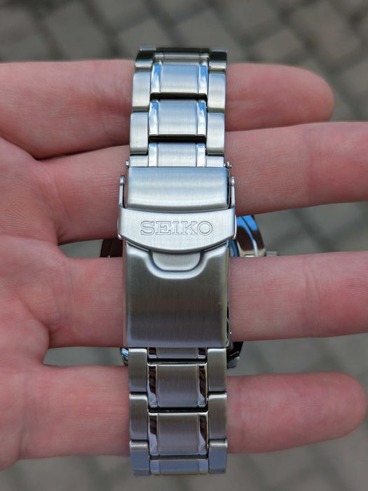 Seiko Automatic SARV003 (4R36-05Z0)