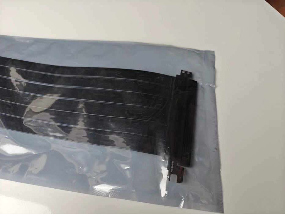 Nowa taśma Riser PCIe x16 4NB602978-A Karta Graficzna Mining!