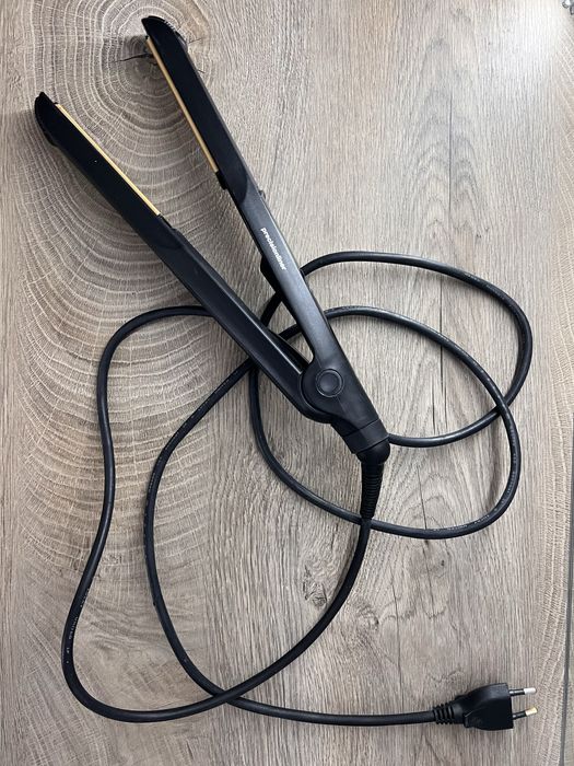 Випрямляч утюжок для волосся Braun